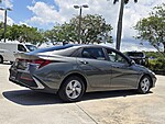 Used 2024 HYUNDAI ELANTRA SE in DAVIE, FLORIDA (Photo 7)