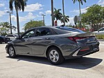 Used 2024 HYUNDAI ELANTRA SE in DAVIE, FLORIDA (Photo 8)