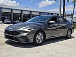 Used 2024 HYUNDAI ELANTRA SE in DAVIE, FLORIDA (Photo 9)