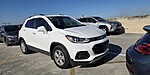 Used 2019 CHEVROLET TRAX LT in DAVIE, FLORIDA