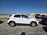 Used 2019 CHEVROLET TRAX LT in DAVIE, FLORIDA (Photo 3)