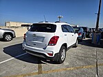 Used 2019 CHEVROLET TRAX LT in DAVIE, FLORIDA (Photo 4)