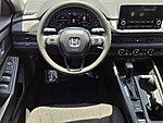 Used 2025 Honda Accord Sedan LX in DAVIE, FLORIDA (Photo 11)
