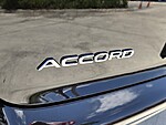 Used 2025 Honda Accord Sedan LX in DAVIE, FLORIDA (Photo 13)