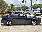 Used 2025 Honda Accord Sedan LX in DAVIE, FLORIDA (Photo 3)
