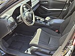 Used 2025 Honda Accord Sedan LX in DAVIE, FLORIDA (Photo 9)