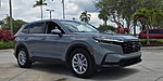 Used 2025 Honda CR-V EX-L in DAVIE, FLORIDA