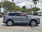 Used 2025 Honda CR-V EX-L in DAVIE, FLORIDA (Photo 3)