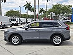 Used 2025 Honda CR-V EX-L in DAVIE, FLORIDA (Photo 4)