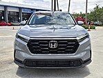 Used 2025 Honda CR-V EX-L in DAVIE, FLORIDA (Photo 5)