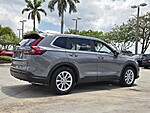 Used 2025 Honda CR-V EX-L in DAVIE, FLORIDA (Photo 7)