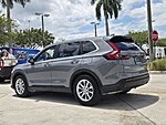 Used 2025 Honda CR-V EX-L in DAVIE, FLORIDA (Photo 8)