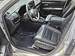 Used 2025 Honda CR-V EX-L in DAVIE, FLORIDA (Photo 10)