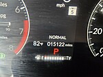 Used 2025 Honda CR-V LX in DAVIE, FLORIDA (Photo 23)