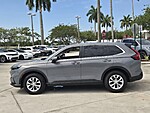 Used 2025 Honda CR-V LX in DAVIE, FLORIDA (Photo 4)
