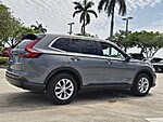 Used 2025 Honda CR-V LX in DAVIE, FLORIDA (Photo 7)