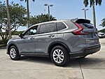 Used 2025 Honda CR-V LX in DAVIE, FLORIDA (Photo 8)