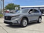 Used 2025 Honda CR-V LX in DAVIE, FLORIDA (Photo 9)
