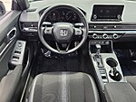 Used 2025 Honda Civic SPORT in DAVIE, FLORIDA (Photo 11)