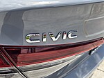 Used 2025 Honda Civic SPORT in DAVIE, FLORIDA (Photo 13)