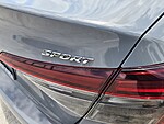 Used 2025 Honda Civic SPORT in DAVIE, FLORIDA (Photo 14)
