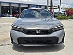 Used 2025 Honda Civic SPORT in DAVIE, FLORIDA (Photo 5)