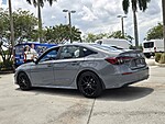 Used 2025 Honda Civic SPORT in DAVIE, FLORIDA (Photo 7)