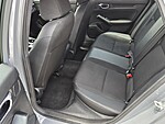 Used 2025 Honda Civic SPORT in DAVIE, FLORIDA (Photo 10)