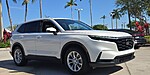 Used 2024 Honda CR-V EX-L in DAVIE, FLORIDA