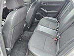 Used 2024 Honda Civic SPORT in DAVIE, FLORIDA (Photo 11)