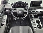 Used 2024 Honda Civic SPORT in DAVIE, FLORIDA (Photo 12)