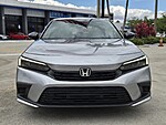 Used 2024 Honda Civic SPORT in DAVIE, FLORIDA (Photo 5)