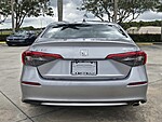 Used 2024 Honda Civic SPORT in DAVIE, FLORIDA (Photo 6)