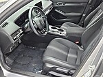 Used 2024 Honda Civic SPORT in DAVIE, FLORIDA (Photo 10)