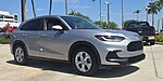 Used 2023 Honda HR-V LX in DAVIE, FLORIDA