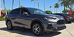 Used 2024 Honda HR-V EX-L in DAVIE, FLORIDA