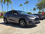 Used 2024 Honda HR-V EX-L in DAVIE, FLORIDA (Photo 1)