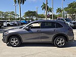 Used 2024 Honda HR-V EX-L in DAVIE, FLORIDA (Photo 4)