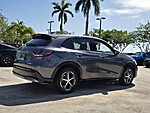 Used 2024 Honda HR-V EX-L in DAVIE, FLORIDA (Photo 7)