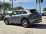Used 2024 Honda HR-V EX-L in DAVIE, FLORIDA (Photo 8)