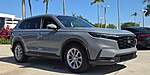 Used 2025 Honda CR-V EX-L in DAVIE, FLORIDA