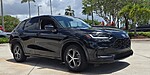 Used 2024 Honda HR-V EX-L in DAVIE, FLORIDA