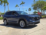 Used 2024 Honda CR-V EX-L in DAVIE, FLORIDA (Photo 1)