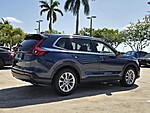 Used 2024 Honda CR-V EX-L in DAVIE, FLORIDA (Photo 7)