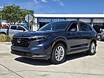 Used 2024 Honda CR-V EX-L in DAVIE, FLORIDA (Photo 9)