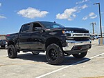 Used 2019 CHEVROLET SILVERADO 1500 LT in DAVIE, FLORIDA (Photo 1)
