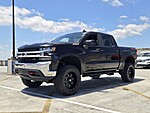 Used 2019 CHEVROLET SILVERADO 1500 LT in DAVIE, FLORIDA (Photo 9)