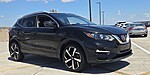 Used 2020 NISSAN ROGUE SPORT SL in DAVIE, FLORIDA