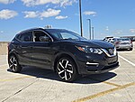 Used 2020 NISSAN ROGUE SPORT SL in DAVIE, FLORIDA (Photo 1)