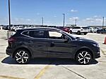Used 2020 NISSAN ROGUE SPORT SL in DAVIE, FLORIDA (Photo 3)